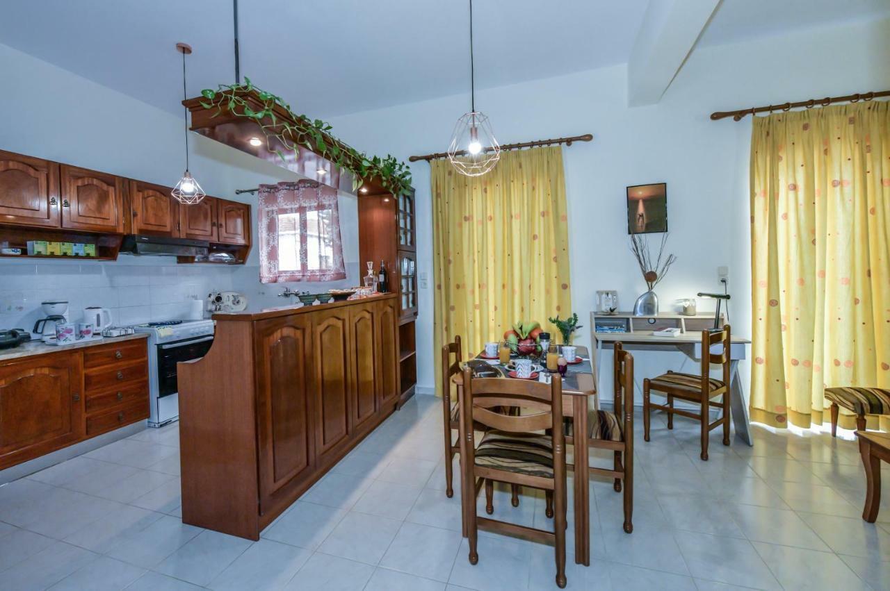 Aromatic Home Kissamos Exterior photo