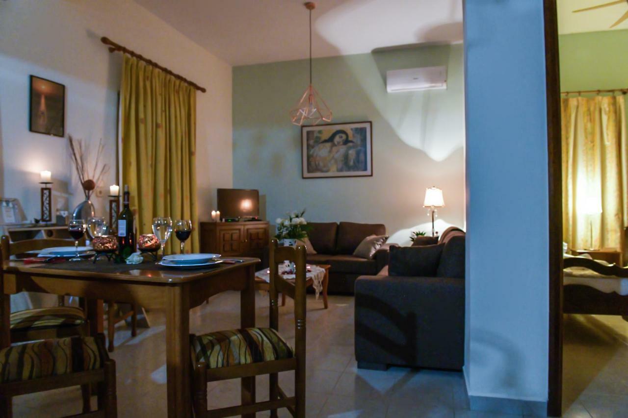 Aromatic Home Kissamos Exterior photo
