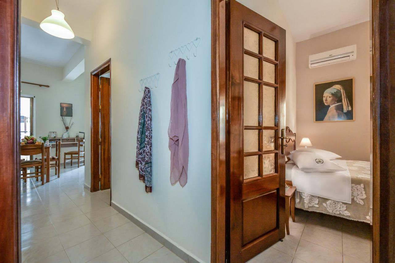 Aromatic Home Kissamos Exterior photo