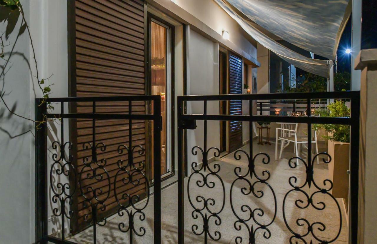 Aromatic Home Kissamos Exterior photo